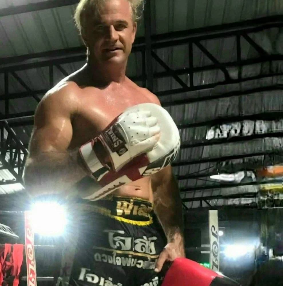 Joel Warnaerts