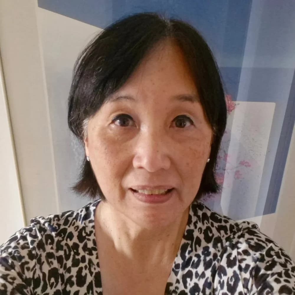Leslie Sung