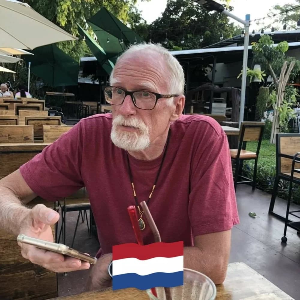 Philip van Driesten