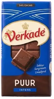 Dutch Verkade Biscuits Packaging